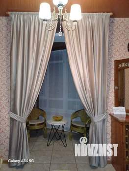 1-к квартира, вторичка, 46м2, 5/9 этаж
