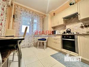 1-к квартира, вторичка, 42м2, 7/9 этаж