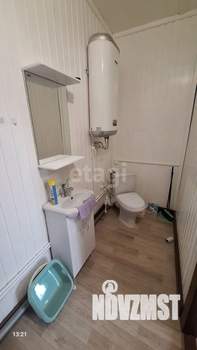 Студия квартира, вторичка, 16м2, 3/4 этаж