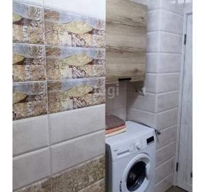 1-к квартира, вторичка, 39м2, 11/17 этаж