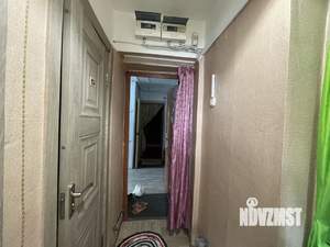 Студия квартира, вторичка, 19м2, 6/9 этаж