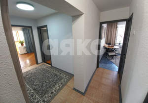 2-к квартира, вторичка, 48м2, 3/5 этаж