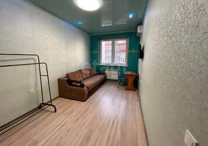 1-к квартира, вторичка, 36м2, 5/9 этаж