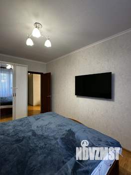 3-к квартира, вторичка, 100м2, 2/10 этаж