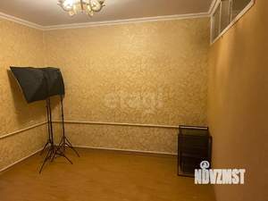 1-к квартира, вторичка, 44м2, 6/7 этаж