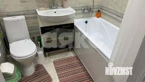 1-к квартира, вторичка, 36м2, 10/16 этаж