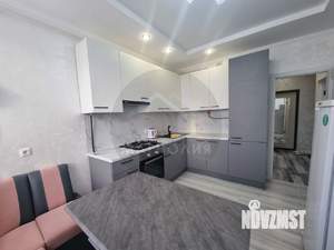 1-к квартира, вторичка, 38м2, 4/4 этаж