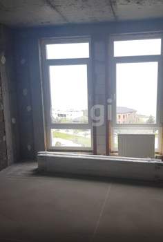 2-к квартира, вторичка, 60м2, 9/9 этаж