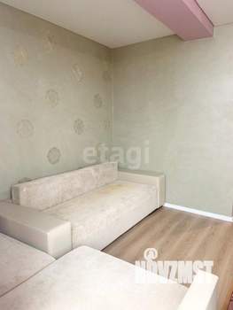 1-к квартира, вторичка, 42м2, 3/4 этаж