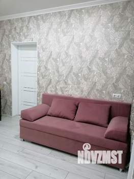 2-к квартира, вторичка, 27м2, 2/2 этаж