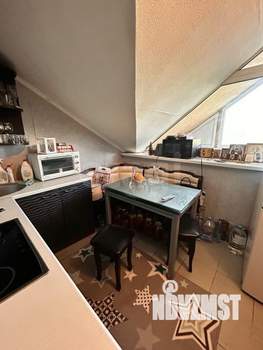 1-к квартира, вторичка, 36м2, 4/4 этаж