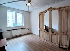 1-к квартира, вторичка, 35м2, 2/9 этаж