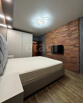 1-к квартира, вторичка, 43м2, 9/10 этаж