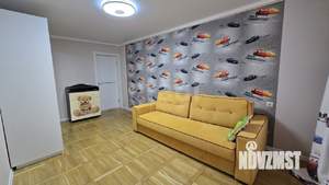 2-к квартира, вторичка, 53м2, 2/5 этаж