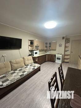 1-к квартира, вторичка, 45м2, 4/16 этаж