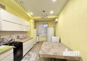 2-к квартира, вторичка, 68м2, 3/6 этаж