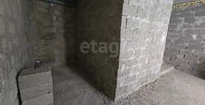 Студия квартира, вторичка, 28м2, 1/3 этаж