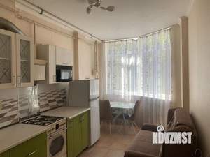 1-к квартира, вторичка, 60м2, 2/10 этаж