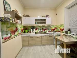 1-к квартира, вторичка, 28м2, 1/2 этаж