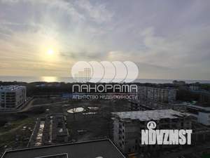2-к квартира, вторичка, 60м2, 12/18 этаж