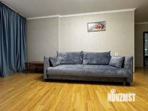 3-к квартира, вторичка, 100м2, 2/10 этаж