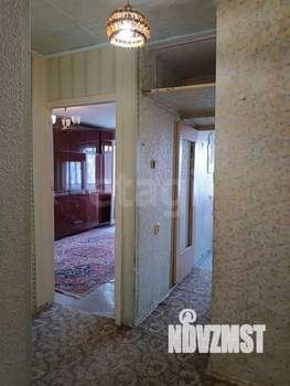 1-к квартира, вторичка, 29м2, 5/5 этаж