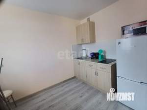 1-к квартира, вторичка, 39м2, 5/7 этаж