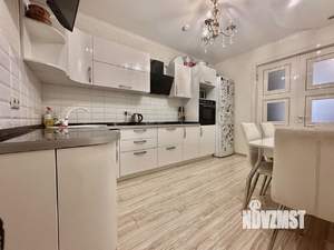 1-к квартира, вторичка, 54м2, 8/23 этаж