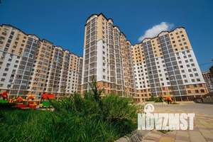 1-к квартира, вторичка, 36м2, 9/15 этаж