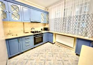 2-к квартира, вторичка, 54м2, 9/13 этаж