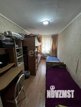 3-к квартира, вторичка, 60м2, 1/2 этаж