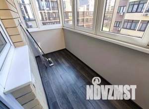 1-к квартира, вторичка, 35м2, 3/5 этаж