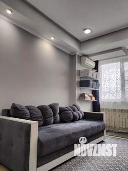 Студия квартира, вторичка, 22м2, 2/6 этаж