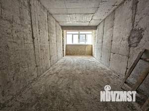 3-к квартира, вторичка, 81м2, 3/3 этаж