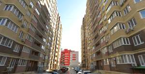 1-к квартира, вторичка, 48м2, 10/13 этаж