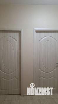 1-к квартира, вторичка, 40м2, 16/17 этаж