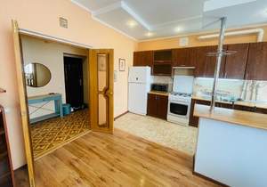 1-к квартира, вторичка, 50м2, 3/5 этаж