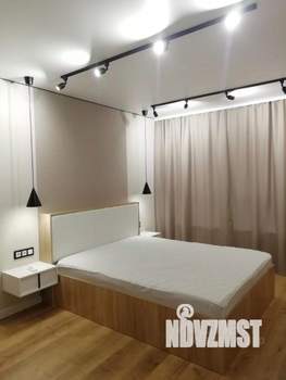 2-к квартира, вторичка, 61м2, 4/9 этаж