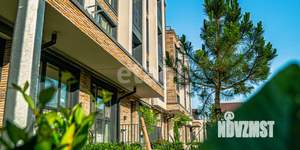 Студия квартира, вторичка, 23м2, 1/4 этаж