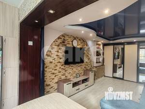 1-к квартира, вторичка, 30м2, 3/9 этаж