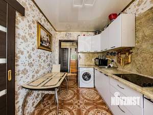 1-к квартира, вторичка, 39м2, 6/6 этаж