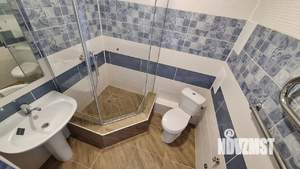 1-к квартира, вторичка, 38м2, 12/18 этаж