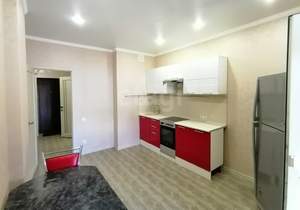 1-к квартира, вторичка, 45м2, 6/6 этаж