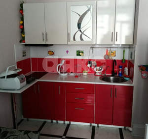 1-к квартира, вторичка, 44м2, 17/20 этаж