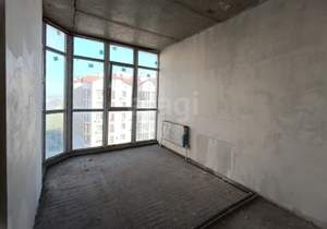 1-к квартира, вторичка, 36м2, 15/16 этаж