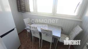 1-к квартира, вторичка, 42м2, 12/17 этаж