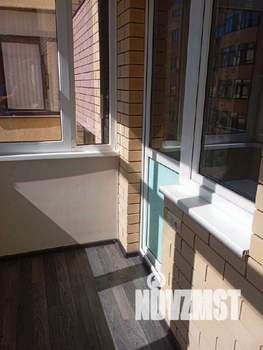 1-к квартира, вторичка, 38м2, 3/5 этаж