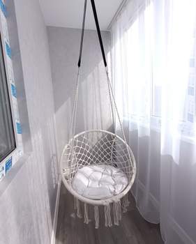 Студия квартира, вторичка, 29м2, 10/19 этаж