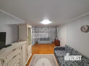 2-к квартира, вторичка, 44м2, 3/4 этаж