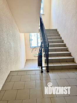 1-к квартира, вторичка, 43м2, 5/9 этаж